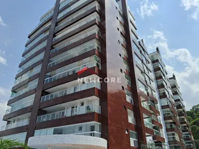 Apartamento com 2 Quartos à venda, 75m² no Centro, Bertioga