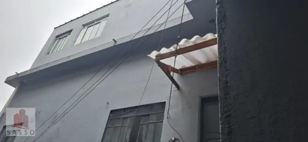 Casa com 6 Quartos à venda, 375m² no Cangaíba, São Paulo