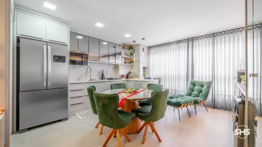 Apartamento com 3 Quartos à venda, 93m² no Escola Agrícola, Blumenau