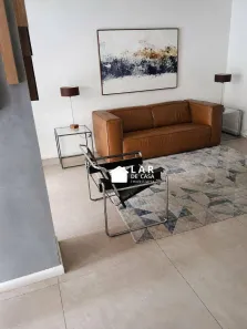 Apartamento com 1 Quarto à venda, 45m² no Itaim Bibi, São Paulo