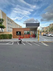 Apartamento com 2 Quartos à venda, 46m² no Jardim Terra Branca, Bauru