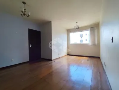 Apartamento com 2 Quartos para alugar, 72m² no Centro, Santa Maria