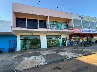 Prédio Comercial à venda, 360m² no Plano Diretor Sul, Palmas