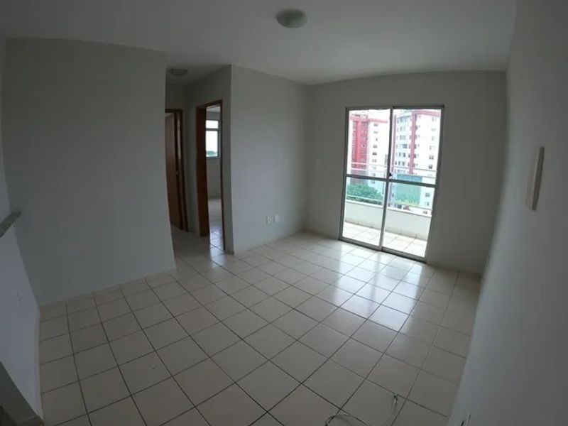 Apartamento com 2 quartos — Ouro Preto, Belo Horizonte