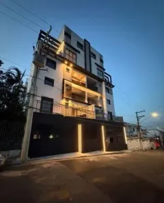 Apartamento com 2 Quartos à venda, 46m² no Vila Mazzei, São Paulo