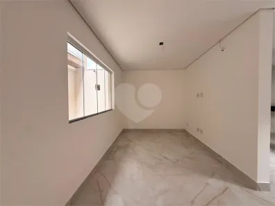 Casa de Condomínio com 2 Quartos à venda, 87m² no Água Fria, São Paulo