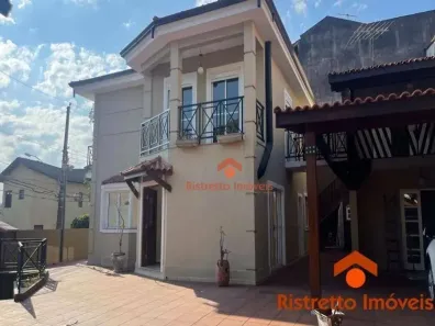 Casa com 5 Quartos à venda, 321m² no Horizontal Park, Cotia