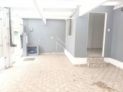 Sobrado com 5 Quartos para venda ou aluguel, 147m² no Vila Ernesto, São Paulo