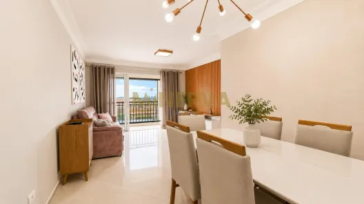 Apartamento com 3 Quartos à venda, 83m² no Tatuapé, São Paulo