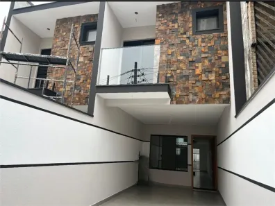 Sobrado com 3 Quartos à venda, 130m² no Jardim Picolo, São Paulo