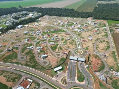 Lote/Terreno à venda, 867m² no Condomínio Aquarela dos Poemas, Sinop