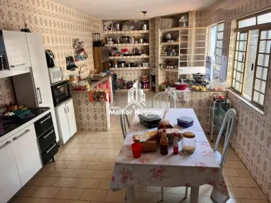 Casa com 2 Quartos à venda, 180m² no Vila Aurocan, Campinas
