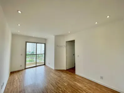 Apartamento com 3 Quartos à venda, 75m² no Vila Isa, São Paulo