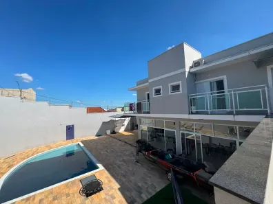 Casa com 2 Quartos à venda, 358m² no Parque Via Norte, Campinas