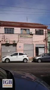 Ponto Comercial à venda, 280m² no Vila Baruel, São Paulo