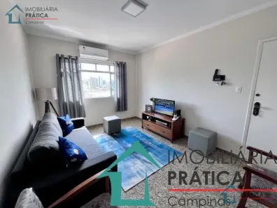Apartamento com 2 Quartos à venda, 62m² no Ponta da Praia, Santos