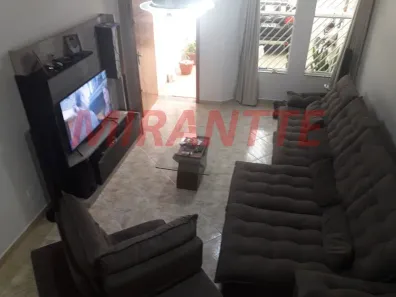 Sobrado com 3 Quartos à venda, 180m² no Parque Vitória, São Paulo