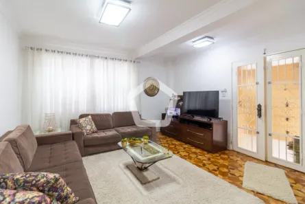 Casa com 4 Quartos à venda, 286m² no Mooca, São Paulo