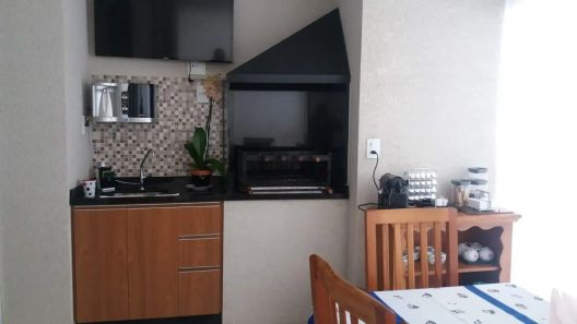 Apartamento com 2 Quartos à venda, 67m² no Sacomã, São Paulo
