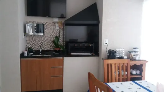 Apartamento com 2 Quartos à venda, 67m² no Sacomã, São Paulo