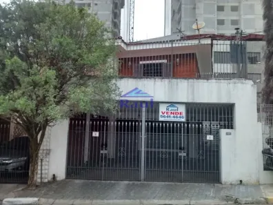 Sobrado com 3 Quartos à venda, 231m² no Chácara Santo Antônio (Zona Sul), São Paulo