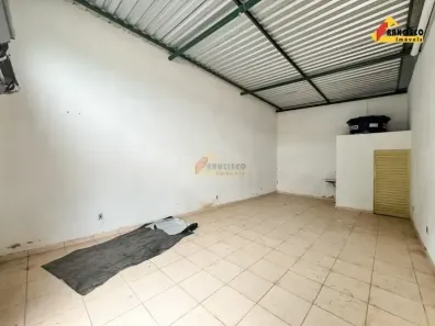 Ponto Comercial para alugar, 50m² no Realengo, Divinópolis