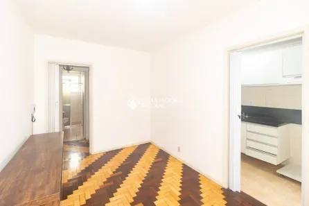 Apartamento com 1 Quarto à venda, 42m² no Floresta, Porto Alegre