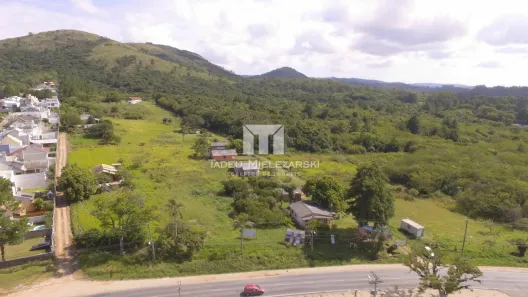 Lote/Terreno à venda, 140000m² no Chapéu do Sol, Porto Alegre