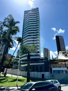 Apartamento com 4 Quartos à venda, 224m² no Jardim Apipema, Salvador