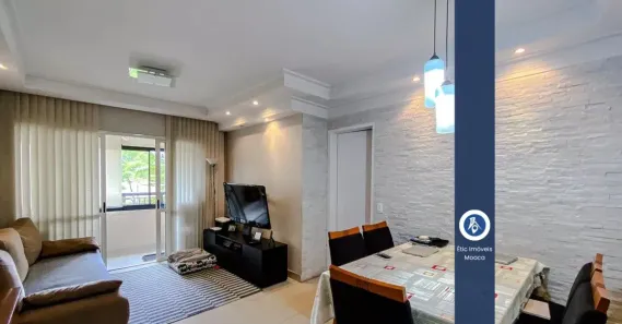 Apartamento com 3 Quartos à venda, 85m² no Mooca, São Paulo