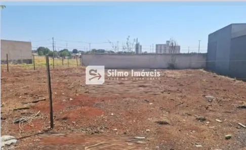 Lote/Terreno à venda, 250m² no Loteamento Portal do Vale II, Uberlândia