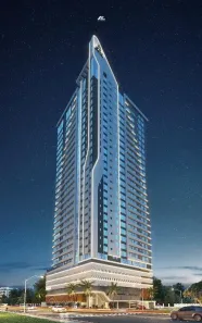 Apartamento com 3 Quartos à venda, 115m² no Perequê, Porto Belo