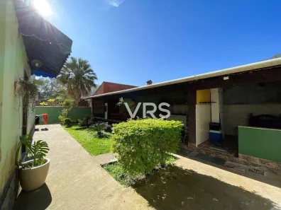 Casa com 3 Quartos à venda, 226m² no Golfe, Teresópolis