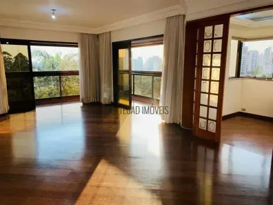 Apartamento com 4 Quartos à venda, 235m² no Paraíso, São Paulo