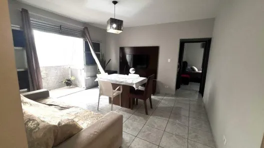 Apartamento com 2 Quartos à venda, 85m² no Itararé, São Vicente