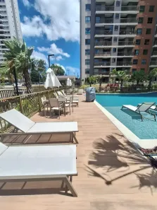 Apartamento com 2 Quartos à venda, 53m² no Presidente Kennedy, Fortaleza