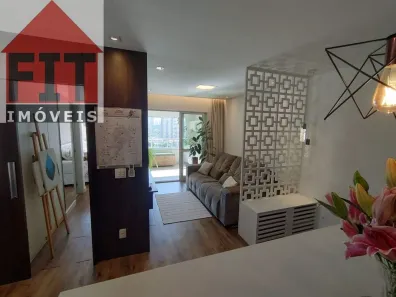 Apartamento com 1 Quarto à venda, 66m² no Vila Mariana, São Paulo
