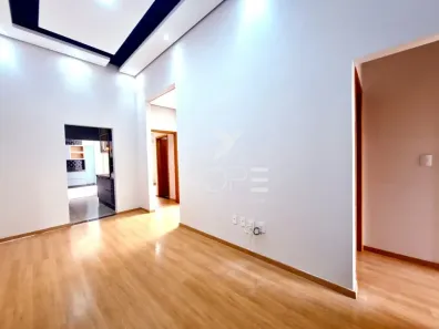 Casa de Condomínio com 3 Quartos para alugar, 90m² no Jardim Ecoville I, Cambé