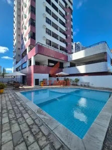 Apartamento com 3 Quartos à venda, 76m² no Candeias, Jaboatão dos Guararapes