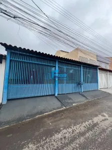 Casa com 3 Quartos para alugar, 130m² no Taguatinga Norte, Brasília