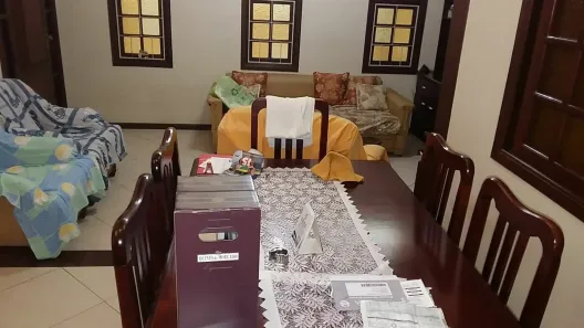 Casa com 3 Quartos à venda, 190m² no Village Tremembé, Tremembé