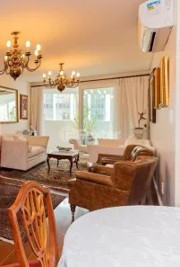 Apartamento com 2 Quartos à venda, 98m² no Moinhos de Vento, Porto Alegre