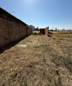 Lote/Terreno à venda, 334m² no Paulicéia, Piracicaba
