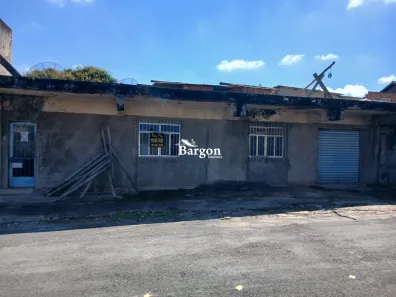 Lote/Terreno à venda, 480m² no Marilândia, Juiz de Fora