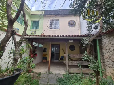 Casa com 3 Quartos à venda, 97m² no Vila Isabel, Rio de Janeiro