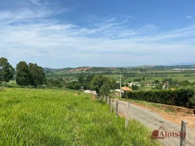 Lote/Terreno à venda, 1000m² no Granjas Rurais Reunidas São Judas Tadeu, Taubaté