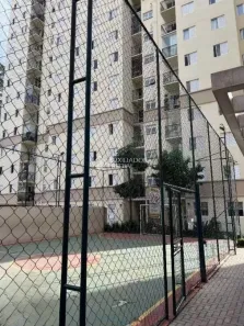 Apartamento com 2 Quartos à venda, 58m² no Planalto, São Bernardo do Campo