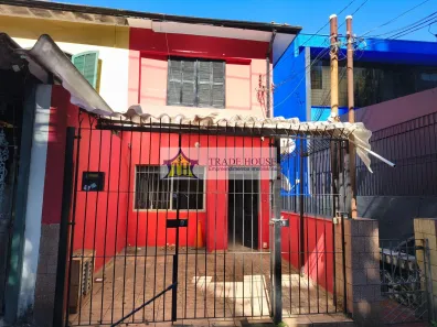 Sobrado com 2 Quartos para alugar, 80m² no Saúde, São Paulo