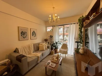 Apartamento com 2 Quartos à venda, 71m² no Itaipava, Petrópolis