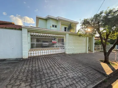 Sobrado com 4 Quartos à venda, 257m² no Boa Vista, Ibiporã